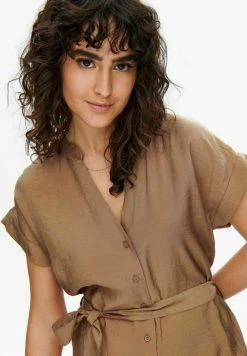 JDY Robe De Jour - Toasted Coconut 11 JDY Robe De Jour - Toasted Coconut -JDY Soldes Magasin ca9350b600284c66ac3c17c7e51f62bb