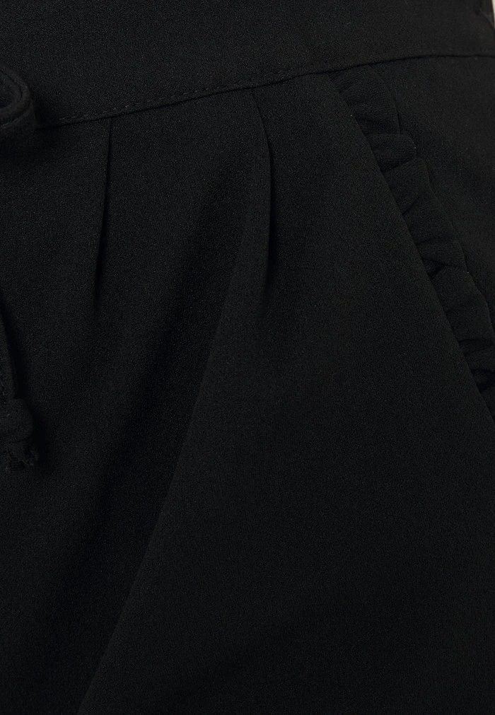 JDY NEW CATIA - Short - Black 4 JDY NEW CATIA - Short - Black – Image 4