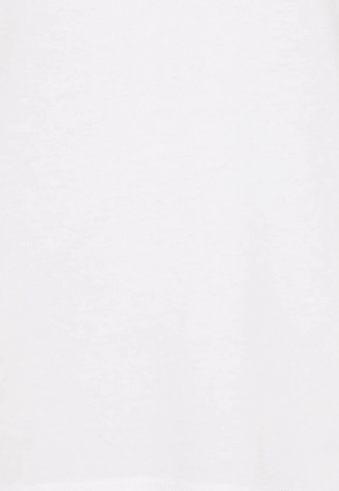 JDYLOUISA NEW LIFE - T-shirt Basique - Cloud Dancer 3 JDYLOUISA NEW LIFE - T-shirt Basique - Cloud Dancer – Image 3