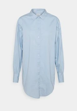 JDYCAMERON LIFE OVERSIZE - Blouse - Cashmere Blue