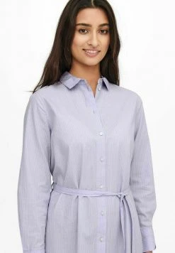 JDY Robe Chemise - Lavender 7 JDY Robe Chemise - Lavender -JDY Soldes Magasin cb7d537680ac4c0d8b47fd9514ab63de