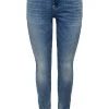 JDY Jeans Skinny - Medium Blue Denim