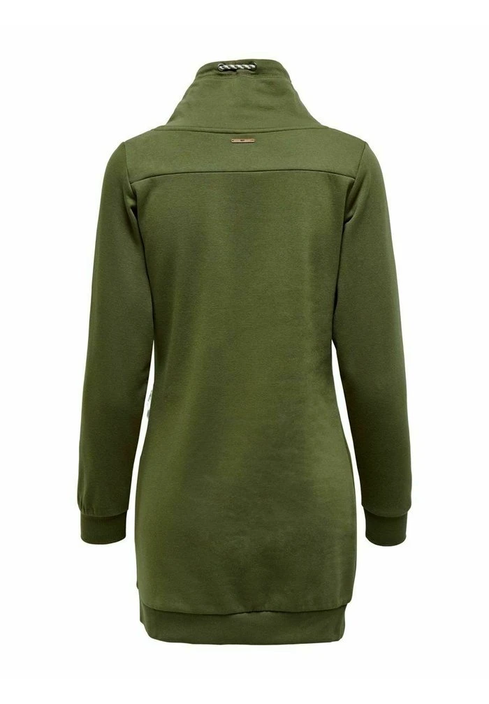 JDY Sweatshirt - Kalamata 2 JDY Sweatshirt - Kalamata – Image 2