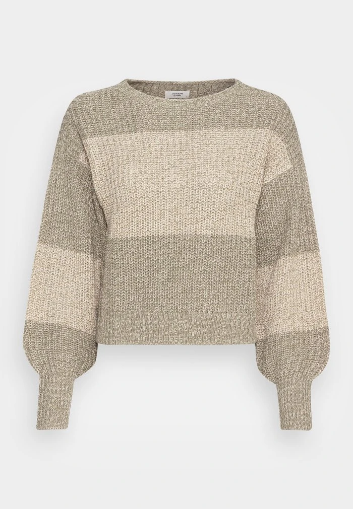 JDYROXY - Pullover - Agave Green 4 JDYROXY - Pullover - Agave Green – Image 4