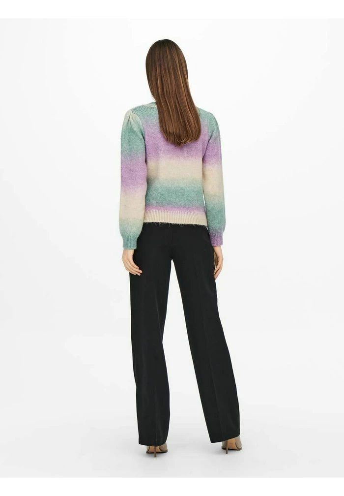 JDY Pullover - Green Bay 3 JDY Pullover - Green Bay – Image 3