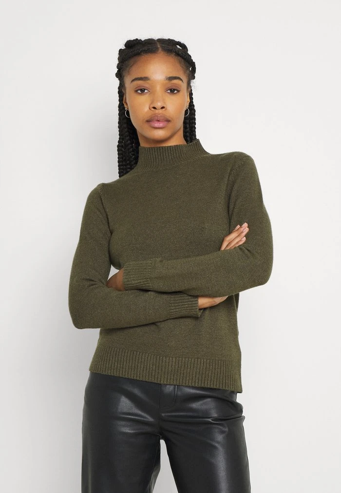 JDYMARCO - Pullover - Forest Night 1 JDYMARCO - Pullover - Forest Night