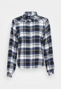JDYEAGLE LIFE - Blouse - Cloud Dancer Checks 8 JDYEAGLE LIFE - Blouse - Cloud Dancer Checks -JDY Soldes Magasin cc6158b5d8c14bfd9d065f69d2946b9c