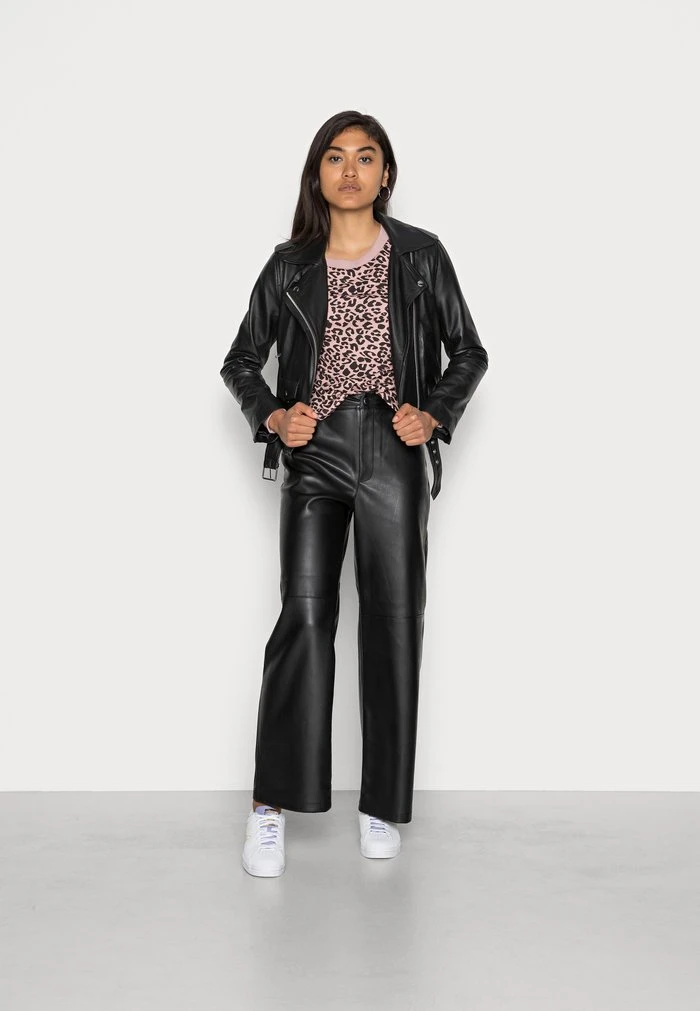 JDYIVY LIFE - Sweatshirt - Woodrose 2 JDYIVY LIFE - Sweatshirt - Woodrose – Image 2