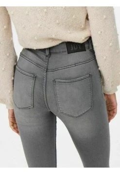 JDY Jeans Skinny - Light Grey Denim 12 JDY Jeans Skinny - Light Grey Denim -JDY Soldes Magasin cc762a27cd1c4d45a28a27ae063e98e7