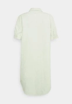 JDYULLA DRESS - Robe Chemise - Mineral Gray