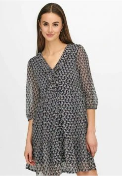 JDY Robe De Jour - Sky Captain 9 JDY Robe De Jour - Sky Captain -JDY Soldes Magasin cd3aec05bdd44bc0aa8f2610406e9e24