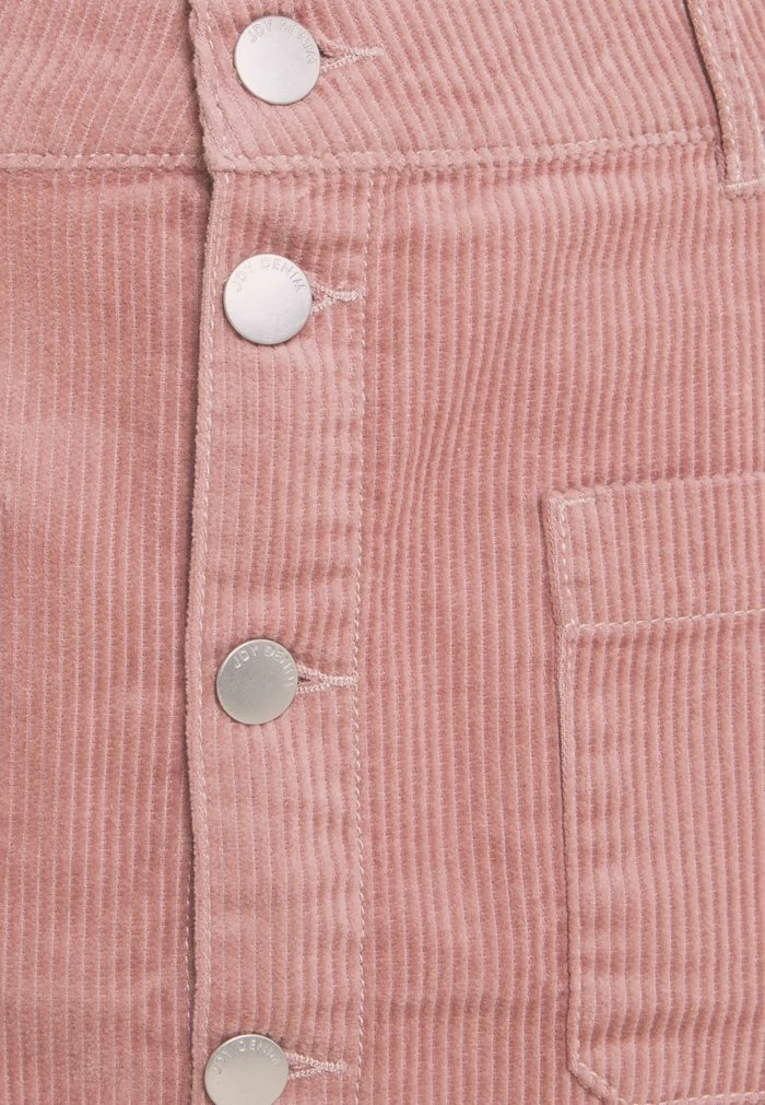 JDY SHIRAZ - Jupe Trapèze - Woodrose 3 JDY SHIRAZ - Jupe Trapèze - Woodrose – Image 3