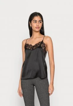 JDYFIFI SINGLET - Débardeur - Black