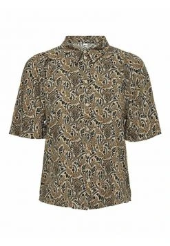 JDY Chemisier - Cloud Dancer