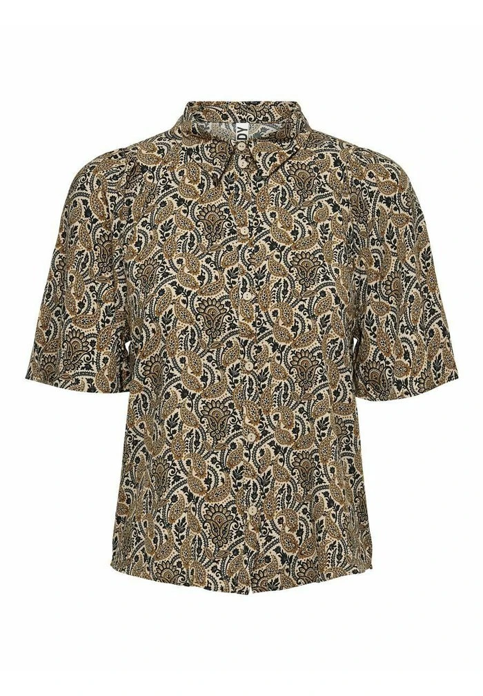 JDY Chemisier - Cloud Dancer 1 JDY Chemisier - Cloud Dancer