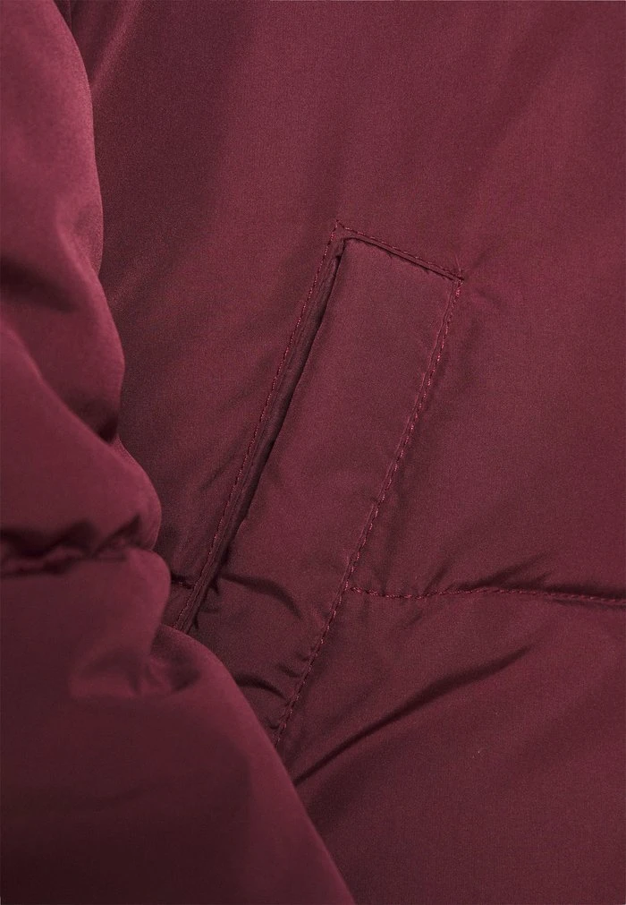 JDYNEWERICA SHORT PADDED JACKET - Veste D'hiver - Windsor Wine 4 JDYNEWERICA SHORT PADDED JACKET - Veste D'hiver - Windsor Wine – Image 4