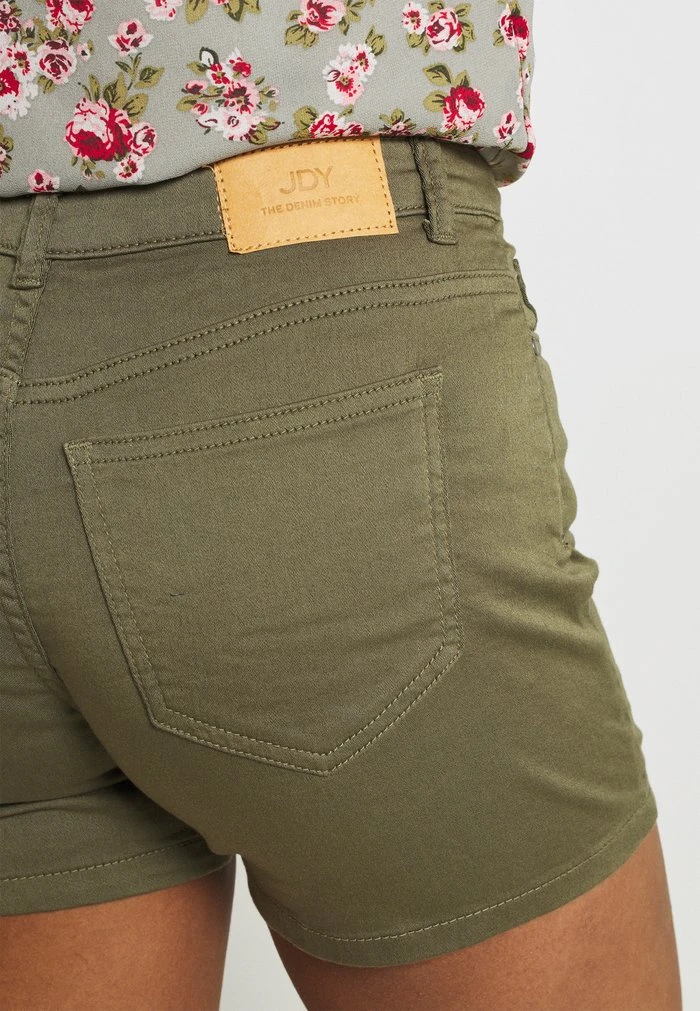 JDYLARA LIFE - Short - Kalamata 5 JDYLARA LIFE - Short - Kalamata – Image 5
