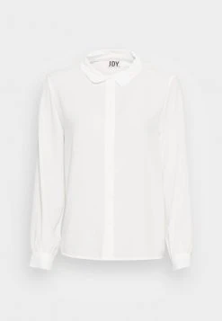 JDYBROOKE - Chemisier - Cloud Dancer 8 JDYBROOKE - Chemisier - Cloud Dancer -JDY Soldes Magasin ce474c976f9c4f73b76b7140581bab3e