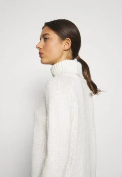 JDYSANDIS ROLL NECK - Pullover - Cloud Dancer 9 JDYSANDIS ROLL NECK - Pullover - Cloud Dancer -JDY Soldes Magasin cea97124cfbc4311a8e08c0774bf3c7e