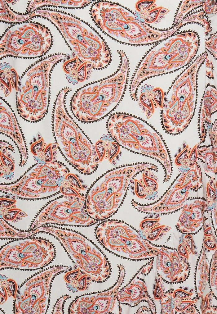 JDYSTARR LIFE BELOW KNEE SKIRT - Jupe Trapèze - Cloud Dancer 3 JDYSTARR LIFE BELOW KNEE SKIRT - Jupe Trapèze - Cloud Dancer – Image 3