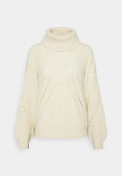JDYCORY JUSTY - Pullover - Eggnog 8 JDYCORY JUSTY - Pullover - Eggnog -JDY Soldes Magasin cf653c6a23594f25b47cc4fa1ddbce6e
