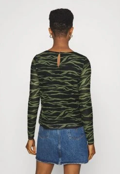 JDYELSA - T-shirt à Manches Longues - Olive Branch 8 JDYELSA - T-shirt à Manches Longues - Olive Branch -JDY Soldes Magasin cf67756adb6f4c5f8fc84ee4300b3857