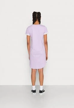 JDYIVY - Robe En Jersey - Lavendula -JDY Soldes Magasin cfb57c922bc64d468b445f737c9b8abf