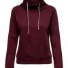 JDY EINFARBIG - Sweatshirt - Port Royale