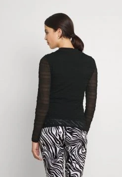 JDYCASSIE - T-shirt à Manches Longues - Black 8 JDYCASSIE - T-shirt à Manches Longues - Black -JDY Soldes Magasin cfd2f095c2a444d79e04e00f9e5313da