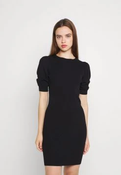 JDYKADY DRESS - Robe Fourreau - Black