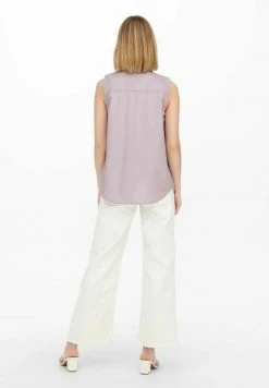 JDY Veste Sans Manches - Lavender Frost 8 JDY Veste Sans Manches - Lavender Frost -JDY Soldes Magasin cffc2f7d07bf4fb0a7b627a85d812d95