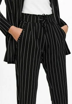 JDYCATIA NEW PANT JRS NOOS - Pantalon De Survêtement - Black 8 JDYCATIA NEW PANT JRS NOOS - Pantalon De Survêtement - Black -JDY Soldes Magasin d035f6c8b60c4a6c801e51a214ec50a0