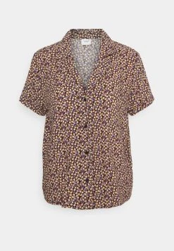 JDYSTARR LIFE SHIRT - Chemisier - Black 11 JDYSTARR LIFE SHIRT - Chemisier - Black -JDY Soldes Magasin d0477e7c7d2b4cdaaabc40bfe953a27c