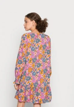 JDYHEATHER V NECK DRESS - Robe De Jour - Sandshell -JDY Soldes Magasin d060f33a74cf4c8cacd4cb59afa47b04