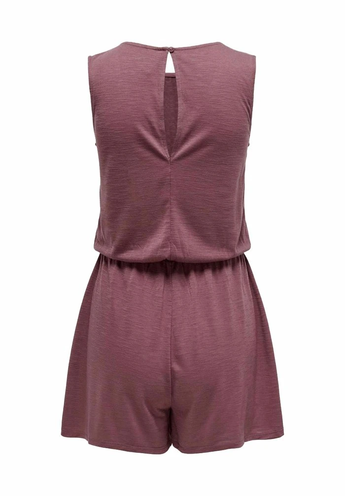 JDYDODO - Combinaison - Renaissance Rose 2 JDYDODO - Combinaison - Renaissance Rose – Image 2