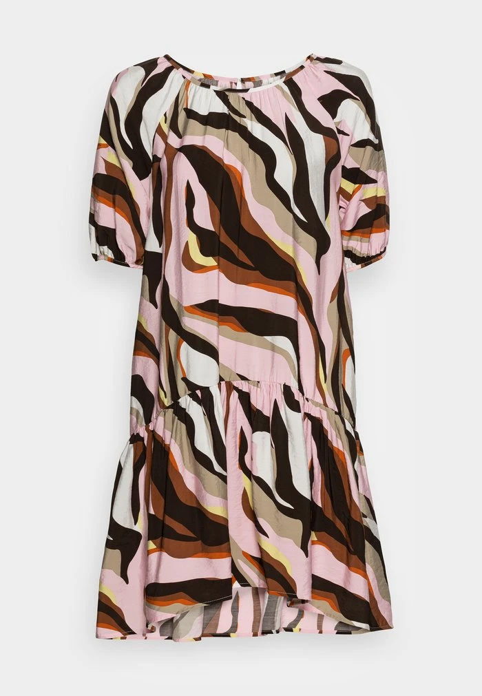 JDYCAMILLE LIFE DRESS - Robe De Jour - Cloud Dancer 4 JDYCAMILLE LIFE DRESS - Robe De Jour - Cloud Dancer – Image 4