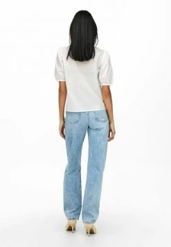 JDY Blouse - White -JDY Soldes Magasin d13b7ccf3ad44e64a811a21a086b9c9f