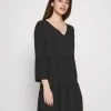 JDY STAAR LIFE - Robe De Jour - Black