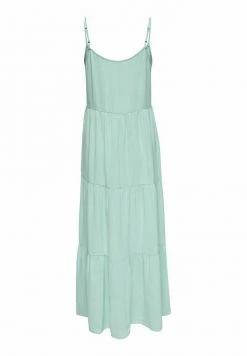 JDY Robe Longue - Pastel Turquoise 11 JDY Robe Longue - Pastel Turquoise -JDY Soldes Magasin d16fff0176a042b6bbdd8ef300dd5557