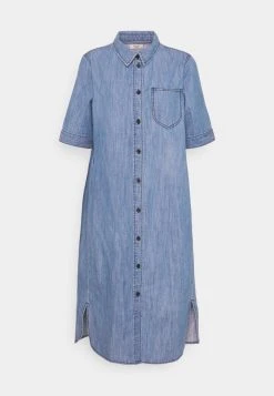 JDYPOPPY LIFE LONG DRESS - Robe Longue - Medium Blue Denim 10 JDYPOPPY LIFE LONG DRESS - Robe Longue - Medium Blue Denim -JDY Soldes Magasin d1880a4a2f7d47b0a022d25c6a4cbef8