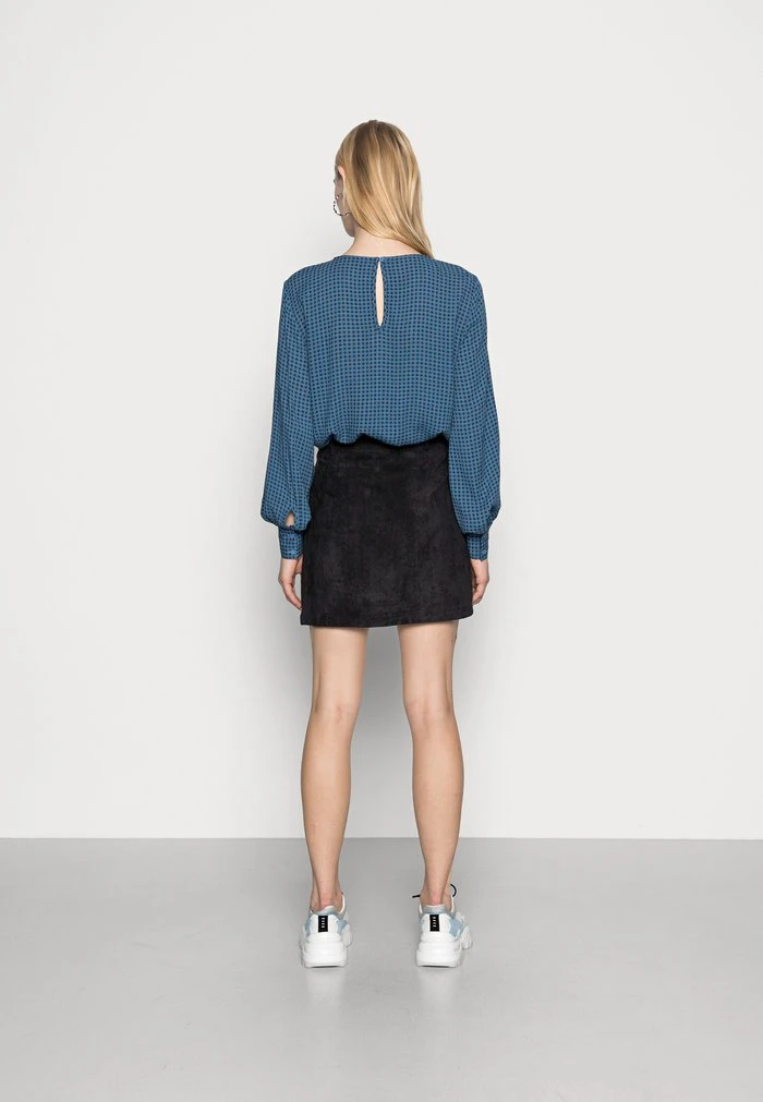 JDYULLA SKIRT - Minijupe - Black 3 JDYULLA SKIRT - Minijupe - Black – Image 3