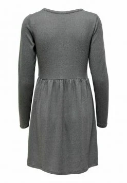 JDYTONSY - Robe Pull - Dark Grey Melange 11 JDYTONSY - Robe Pull - Dark Grey Melange -JDY Soldes Magasin d20db47aa63b47ce86d708a4aaa96eae