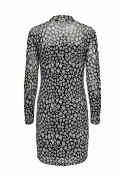 JDY Robe De Soirée - Black 11 JDY Robe De Soirée - Black -JDY Soldes Magasin d25055d4d5a74541a8c4f32ae0319854