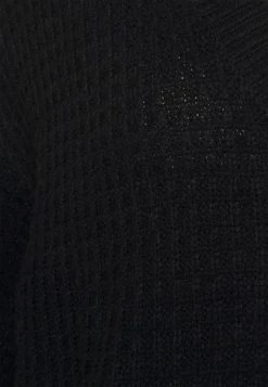 JDYALICE V NECK - Pullover - Black 5 JDYALICE V NECK - Pullover - Black -JDY Soldes Magasin d254ea7ed3ec45fb8295b56a8d81eb46
