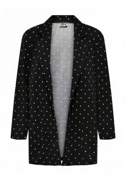 JDY Blazer - Black 2 -JDY Soldes Magasin d2806f7b552a405baeb92a5889d35342