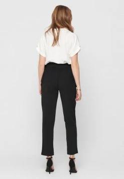 JDY Pantalon Classique - Black 8 JDY Pantalon Classique - Black -JDY Soldes Magasin d296264d5c4947289be1ed7a59896adc