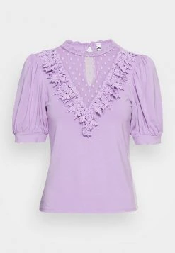 JDYGUNHILD - T-shirt Imprimé - Lavendula 8 JDYGUNHILD - T-shirt Imprimé - Lavendula -JDY Soldes Magasin d2d1ad8e1ddc44ac8146ab92833f6e44