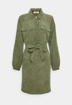 JDYINGE DRESS - Robe Chemise - Kalamata -JDY Soldes Magasin d354752702b043beb7c42dd9cf4fed53