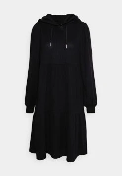 JDY Robe De Jour - Black 10 JDY Robe De Jour - Black -JDY Soldes Magasin d36bcfd5cd2f4b77a56836d80547fcd4