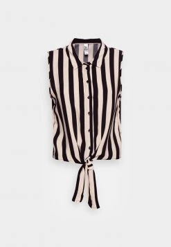 JDYZOE LIFE - Blouse - Black 8 JDYZOE LIFE - Blouse - Black -JDY Soldes Magasin d37ff7266b84471195edd194b929bc99